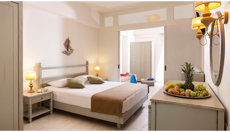 Almyrida Beach - NR, Крит